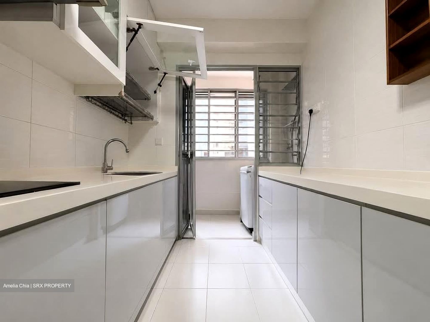 Blk 433A Fernvale Palms (Sengkang), HDB 4 Rooms #564188501